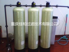 食品制药原水处理设备，RO反渗透膜系统二级反渗透，中国优质图2