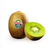 时令水果一流品牌选择欧鸿电商原装进口新西兰佳沛奇异果绿果，质