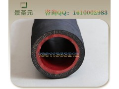 无碳胶管Φ13，16，19中频炉专用无碳胶管电炉用胶管图2