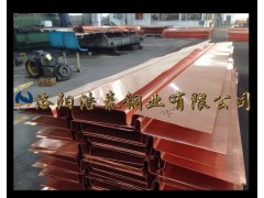 洛阳铜板价格-洛阳铜板多少钱一吨-洛阳浩泰铜业图2
