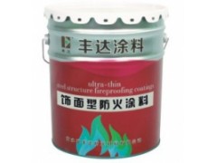 供应河南丰达电缆防火涂料厂家批发图2