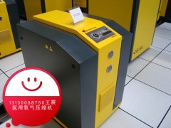 静音无油氧气压缩机图3