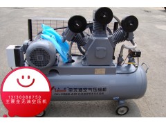无油空压机图2
