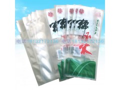 供应透明高温蒸煮袋扒鸡真空袋糯玉米真空袋图3