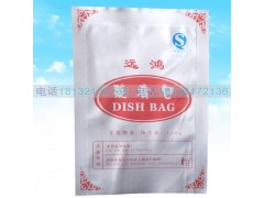 烧鸡烤鸭铝箔袋酱卤肉高温铝箔袋图3