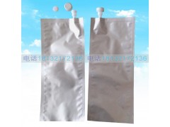 供应硅酮密封胶铝箔袋PUR热熔胶耐高温铝箔袋写真墨水袋图3
