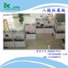 八棱柱展板租赁搭建八棱柱展板厂家销售专业生产