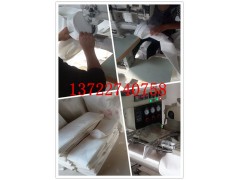 常温涤纶针刺毡除尘器布袋图2
