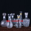 玻璃瓶厂家生产，玻璃酒瓶，酒瓶定制，出口洋酒瓶
