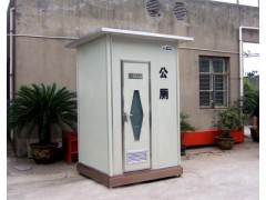 泉州移动厕所厂家，泉州移动卫生间销售，泉州环保公厕制作图2