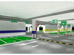 泉州热熔标线施工，泉州公路划线厂家，泉州停车场划车位线图2