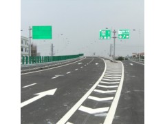 泉州热熔标线施工，泉州公路划线厂家，泉州停车场划车位线图3