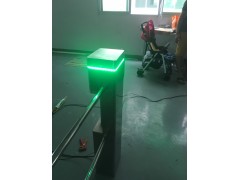 2016新款红外雷达超市入口感应器超市自动感应门厂家超市智能图2