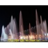 广场旱地音乐喷泉设计与施工--东方鸣泉