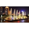 广场水池音乐喷泉设计与施工-北京东方鸣泉