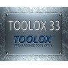 TOOLOX33特劳钢现货供应TOOLOX33圆钢批发