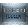 TOOLOX40是什么材料TOOLOX40特劳钢性能运用