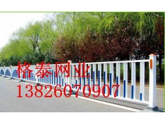 广州公路交通安全护栏深圳城市交通隔离栅图2