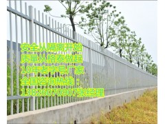 广州公路交通安全护栏深圳城市交通隔离栅图3