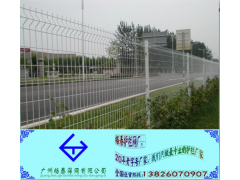 广州工地护栏/隔离网深圳场地防护网图3
