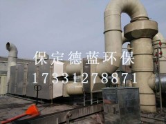 UV纳米光催化氧化设备图3