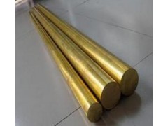 国标H65无铅黄铜棒力学性能图3