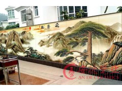 陶瓷板画，陶瓷装饰画图2