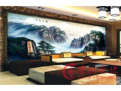 陶瓷板画，陶瓷装饰画图3