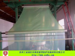 VCI防锈膜，气相防锈膜，VCI膜，气相膜，防锈塑料膜袋图2