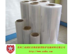 VCI防锈拉伸膜，气相防锈缠绕膜，气相拉伸膜VCI缠绕膜图2