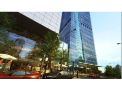 广州建筑三维动画制作公司图2