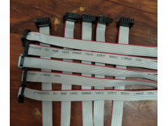UL2651彩排线灰排线7支0.127UL认证产品图3