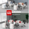 太原定制办公家具/山西沃特邦