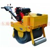 瀚雪公司供应广州市产品手扶式大单轮压路机单轮压路机