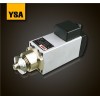 YSA（意萨）高速电机，顶尖最全面的夹盘电机公司，几十年专业