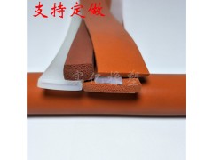 彩色硅橡胶密封条图2