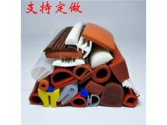 硅橡胶耐高温耐腐蚀密封条图2