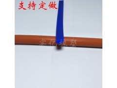 硅橡胶耐高温耐腐蚀密封条图3