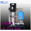 GWS-BS立式分体式变频增压水泵-广东全自动家用泵