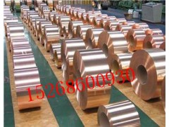 铜钢复合板带（紫铜.黄铜），铜不锈钢复合材料，纯铜带，铜花图2