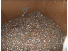 高价回收工厂废油铜沙