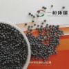3mm轻质挂膜陶粒滤料专业生产厂家找河南一恒