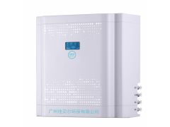【热销】批发佳贝尔太空一号净水器外壳厂家直销OEM代加工图3
