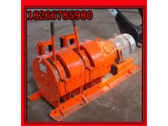 2JPB-7.5耙矿绞车电耙子图2