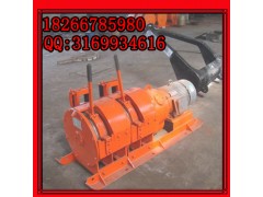 2JPB15耙矿绞车 15KW电耙子图2