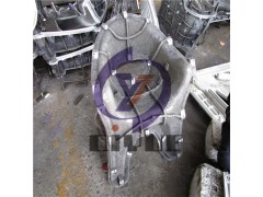 OEM滚塑家具模具图3