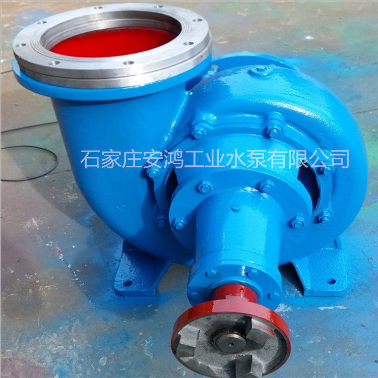 污水泵河北污水泵厂家农用灌溉排涝式污水泵