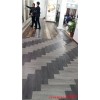 pvc地板塑胶地板弹性地板上海鸿轶供