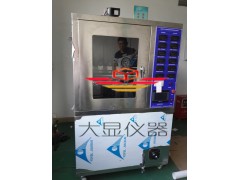 架空电缆耐电痕化/高压漏电起痕试验机图2