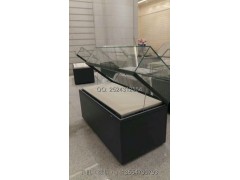 深圳博物馆展柜，深圳博物馆展柜订做，博物馆展示柜制作厂家图2